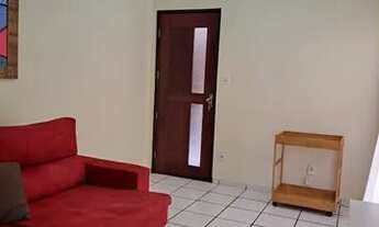 Imagem 6: Apartamento MOBILIADO para aluguel na Rua do Aririzal em cima da Av principal da Cohama