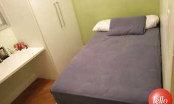 Imagem 2: São Paulo - Apartamento Padrão - Tatuapé