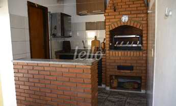 Imagem 3: São Paulo - Casa Padrão - Água Rasa