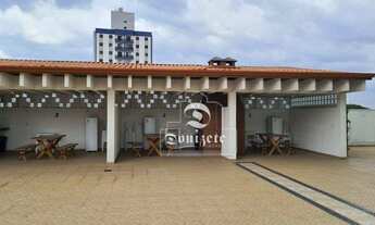 Imagem 6: Apartamento com 2 dormitórios para alugar, 52 m² por R$ 3.450,00/mês - Vila Príncipe de Ga