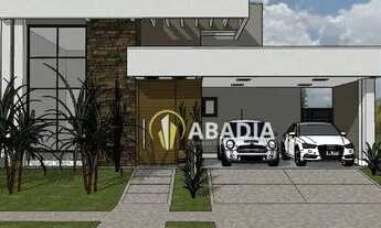 Imagem: Casa a venda Condomínio Royal Garden Paulínia