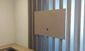 Imagem 3: Apartamento com 3 dormitórios à venda, 81 m² por R$ 670.000,00 - Parque Industrial - São J