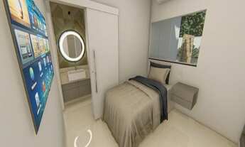 Imagem 7: MIRASSOL - RESIDENCIAL - CONDOMÍNIO SETLIFE RESIDENCE CLUB II