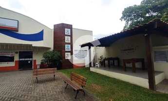 Imagem 4: Prédio do Fisk no trevo de piratininga, super bem localizado, oportunidade de negócio!