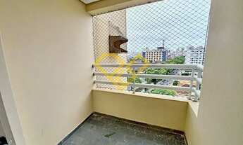 Imagem 4: Cobertura 3 quartos em Santos