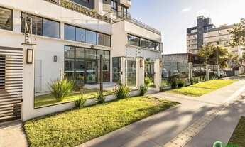 Imagem 4: Apartamento para Venda - 41.81m², 1 dormitório, sendo 1 suites, 1 vaga - Jardim Botânico