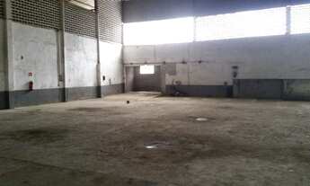 Imagem 4: Aluga-se galpão de 750M²