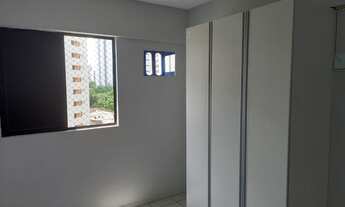 Imagem 7: Apartamento para venda tem 84 m² com 3 quartos suíte 2 vagas piscina em Torre - Recife