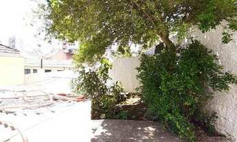 Imagem 7: Casa com 1 dormitório para alugar, 60 m² por R$ 2.550,16/mês - Saúde - São Paulo/SP