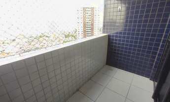 Imagem 4: Alugo apartamento com 03 Quartos, sendo 01 suíte+ dependência