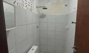 Imagem 4: Casa para venda possui 103 metros quadrados com 3 quartos em Jardim Bela Vista - Santo And