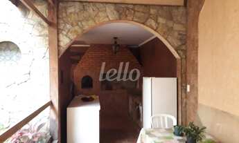 Imagem 3: São Paulo - Casa Padrão - Tatuapé