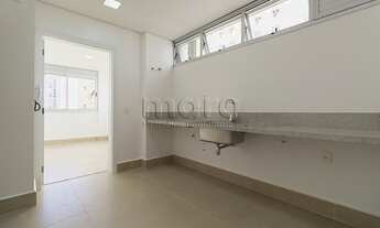 Imagem 3: São Paulo - Apartamento Padrão - Higienópolis