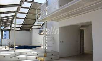 Imagem 3: São Paulo - Apartamento Padrão - Santa Cecília