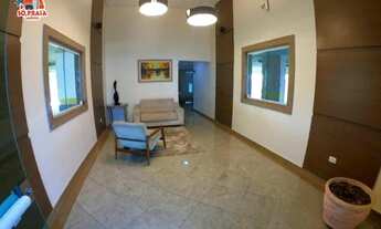 Imagem 5: Apartamento com 3 dormitórios à venda, 102 m² por R$ 650.700,00 - Vila São Paulo - Mongagu