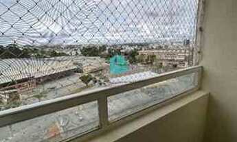 Imagem 2: APARTAMENTO PRÓXIMO AO SHOPPING TAMBORÉ!