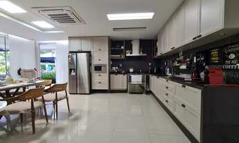 Imagem 5: Mansão em condomínio para venda com 650 metros quadrados com 4 suítes - Bairro Ponta Negra