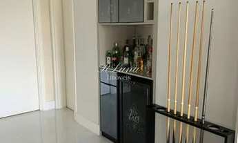 Imagem 2: Apartamento à venda no bairro Tamboré - Santana de Parnaíba/SP