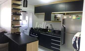 Imagem 4: São Paulo - Apartamento Padrão - Ipiranga