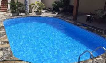 Imagem 4: CASA NO RECANTO DOS VINHAIS MOBILIADA