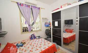 Imagem 3: Apartamento à Venda - Cascadura, 3 Quartos, 70 m2