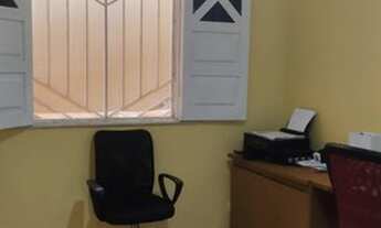 Imagem 2: Casa no aeroporto