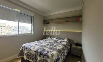 Imagem: São Paulo - Apartamento Padrão - Mooca