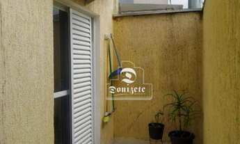 Imagem 5: Apartamento com 2 dormitórios, 47 m² - venda por R$ 285.000,06 ou aluguel por R$ 3.586,67