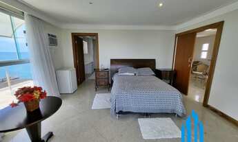 Imagem 2: Cobertura dupléx com 4 suítes a venda, 485m² - Centro de Guarapari - Guarapari-ES