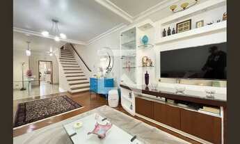 Imagem 2: Casa à Venda - Chácara Inglesa, 3 Quartos, 125 m2