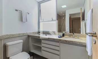 Imagem 5: Apartamento para Aluguel - Itaim Bibi, 2 Quartos, 129 m2