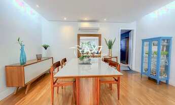 Imagem 7: Belíssimo apartamento para aluguel e venda de 132m² com 3 suítes no Panamby - São Paulo