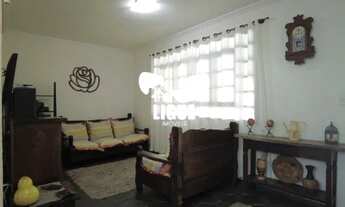 Imagem 4: SANTO ANDRé - Casa Padrão - Vila São Pedro