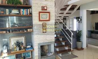 Imagem 2: FCOD 835 Excelente casa em condomínio com 4 quartos