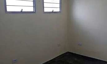 Imagem 7: Casa com 2 dormitórios para alugar, 60 m² por R$ 951,05/mês - Jardim Santa Marina I - Soro