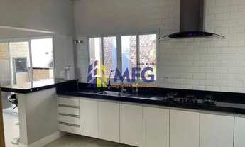 Imagem 7: Sobrado Condomínio Ibiti Reserva