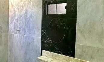 Imagem 3: Casa para venda possui 100 metros quadrados com 3 quartos em Bairro Alto - Curitiba - PR