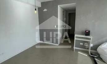 Imagem 3: Apartamento com 2 dormitórios de 40m² para locação no Jardim Paraíso