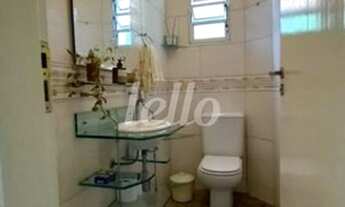 Imagem 2: São Paulo - Casa Padrão - Mooca