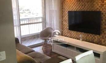 Imagem: Apartamento com 2 dormitórios à venda