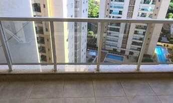 Imagem 5: Apartamento com 1 dormitório para alugar, 44 m² por R$ 2.536,51/mês - Bosque das Juritis