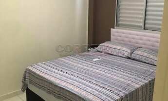 Imagem: Araçatuba - Apartamento - Monte Carlo