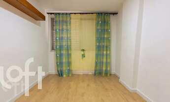 Imagem 2: Apartamento à venda em Bela Vista com 64 m², 1 quarto, 1 suíte