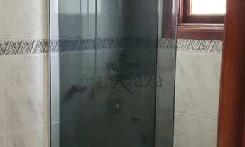 Imagem 5: Casa Condomínio - Parque Residencial Aquarius - Residencial Aquarius V - 530m² - 4 Dormitó