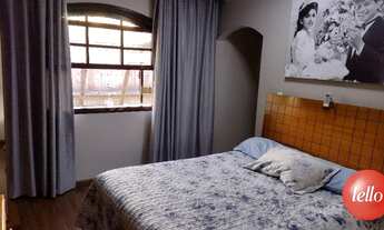 Imagem 4: São Paulo - Casa Padrão - Tatuapé