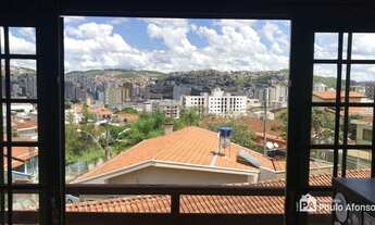 Imagem 5: Casa com 6 dormitórios à venda, 602 m² por R$ 2.500.000,00 - Jardim dos Estados - Poços de