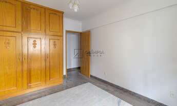 Imagem 2: Locação Apartamento 2 Dormitórios - 100 m² Cerqueira César