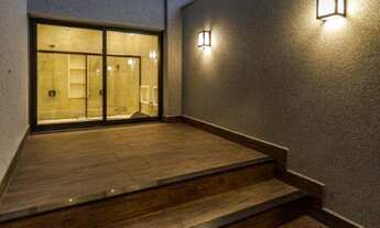 Imagem 5: MIRASSOL - RESIDENCIAL - CONDOMÍNIO VILLAGE DAMHA MIRASSOL III