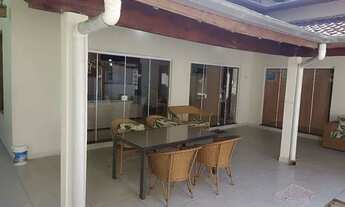 Imagem 4: Casa no litoral, condomínio fechado Mar Verde