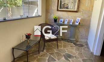 Imagem 7: Casa a Venda no Bairro das Palmeiras - Campinas/sp